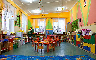 Olsztyńskie przedszkola będą otwarte także w wakacje
